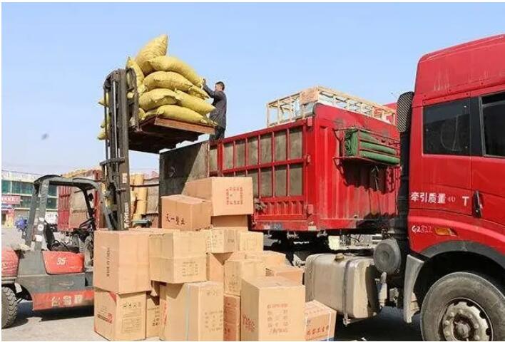 厦门到泸溪县物流专线