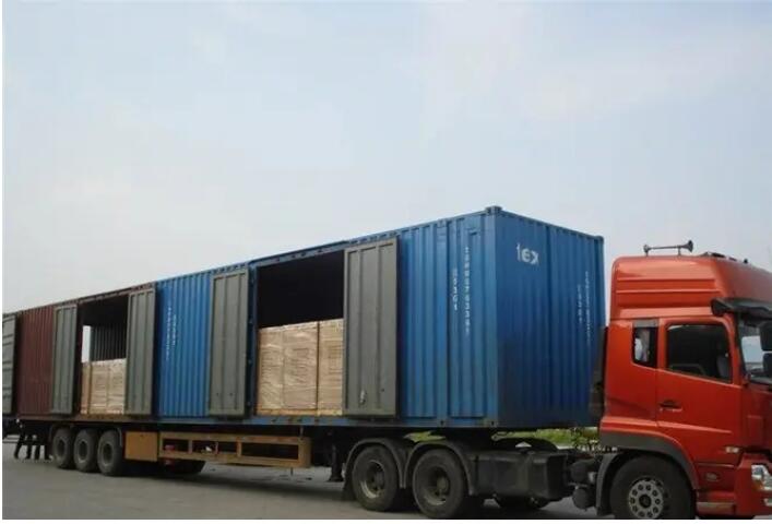 厦门到泸溪县整车运输