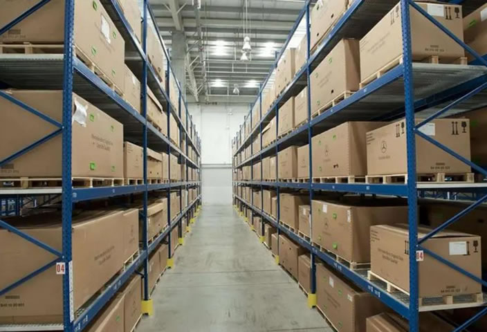 厦门到泸溪县货物仓储