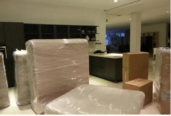 厦门到泸溪县长途搬家