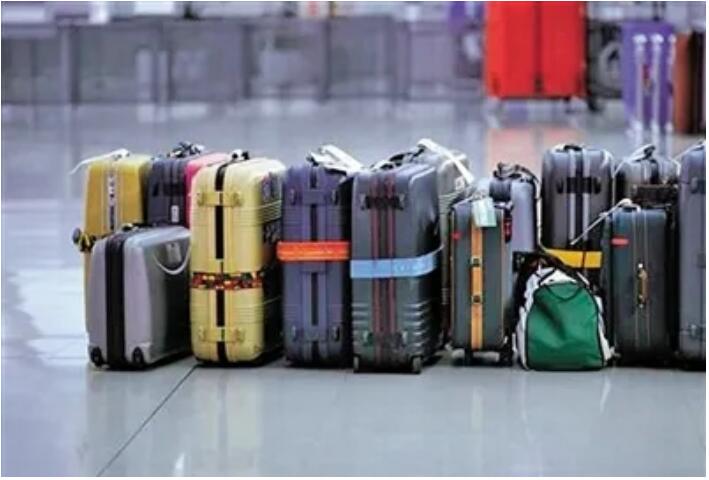 厦门到泸溪县行李托运