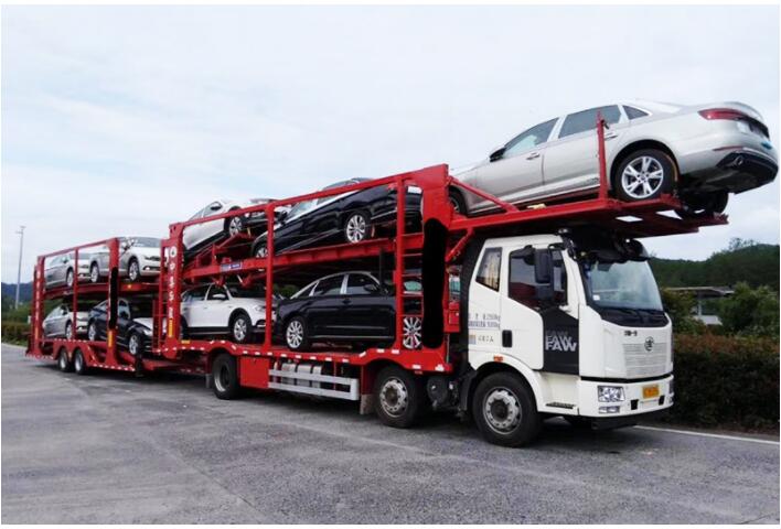 厦门到泸溪县轿车托运